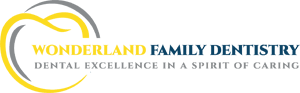 WONDERLAND FAMILY DENTISTRY Logo